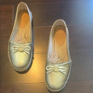 Kate Spade Espadrilles